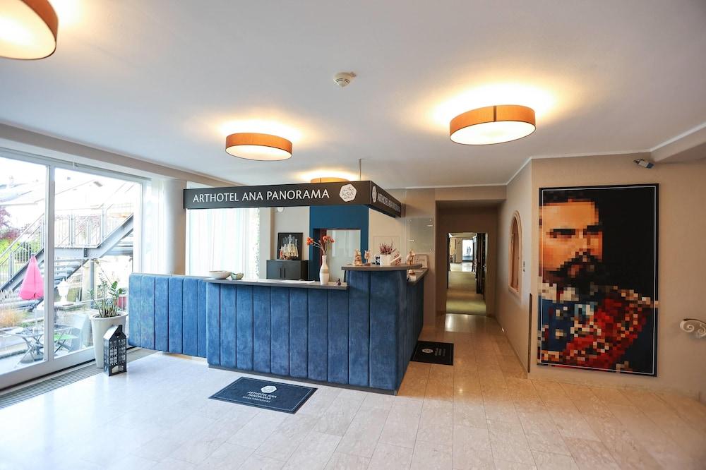 Arthotel Ana Panorama