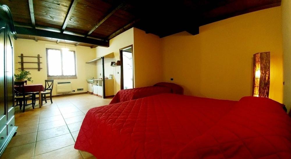 Agriturismo di Sordiglio