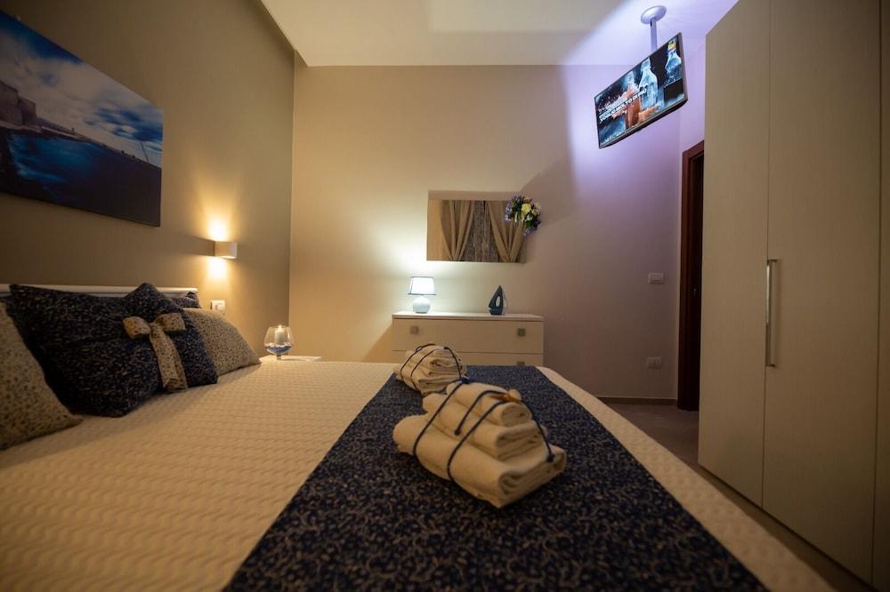 Appartamento Antonacci