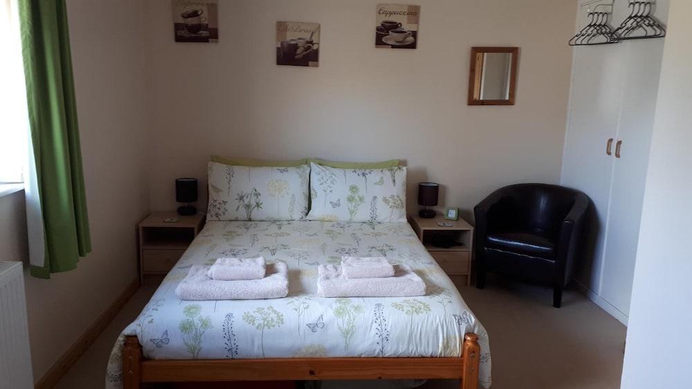 Pendine Sands Guesthouse