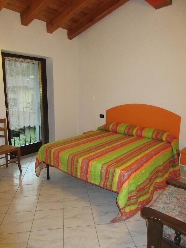 Agriturismo Rocca Dei Marchesi