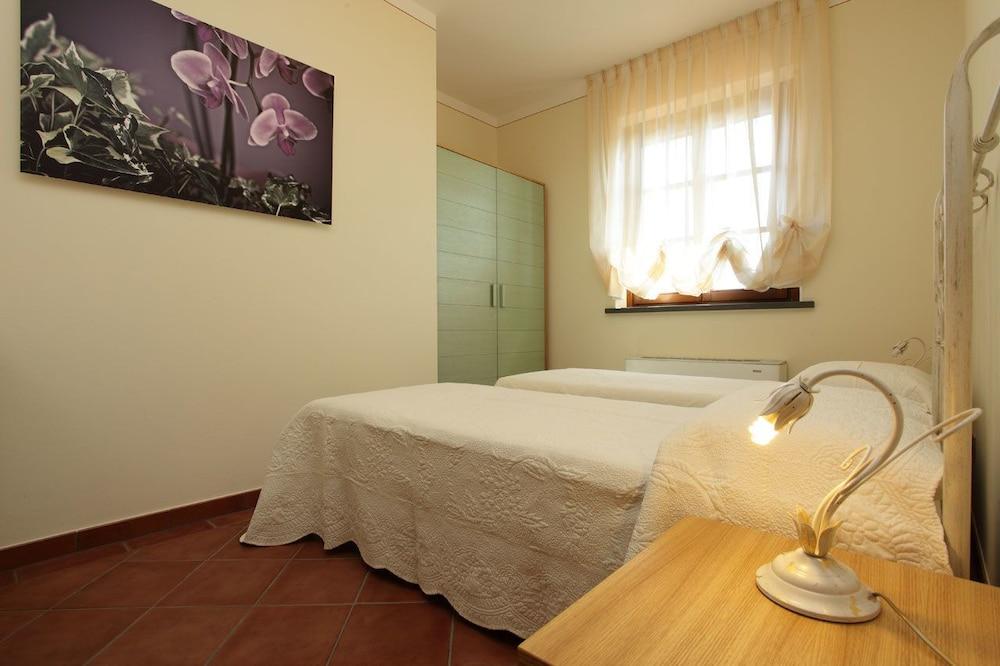 Agriturismo La Regina