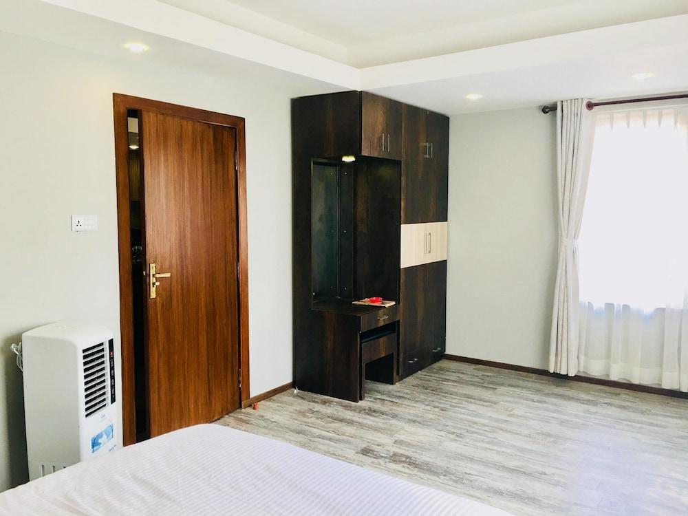 Tara Serviced Apartments