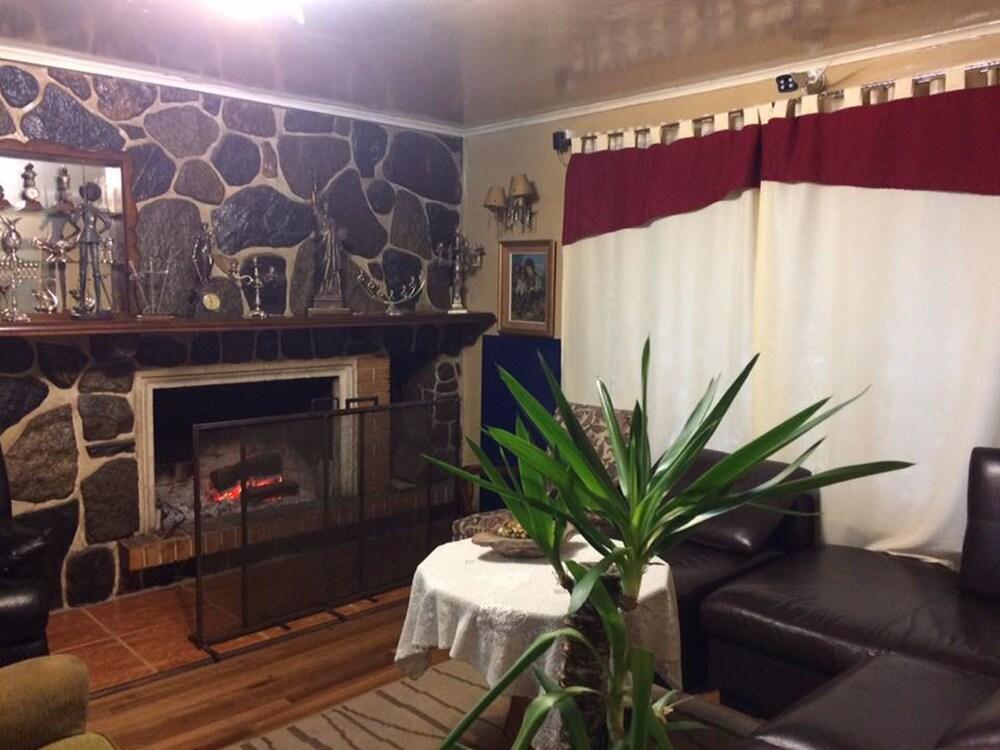 Residencial Nueva Alpina