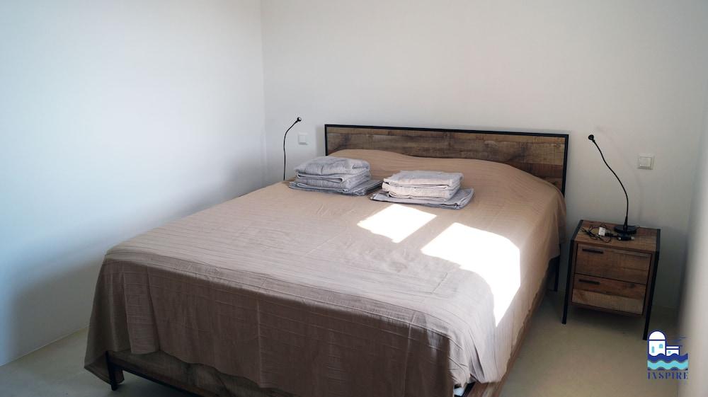 Inspire Aegean Sea Triantaros