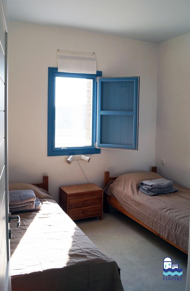 Inspire Aegean Sea Triantaros