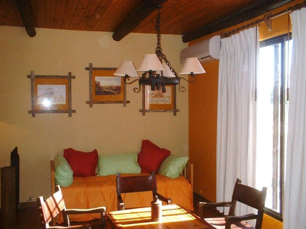 Estancia Renacimiento