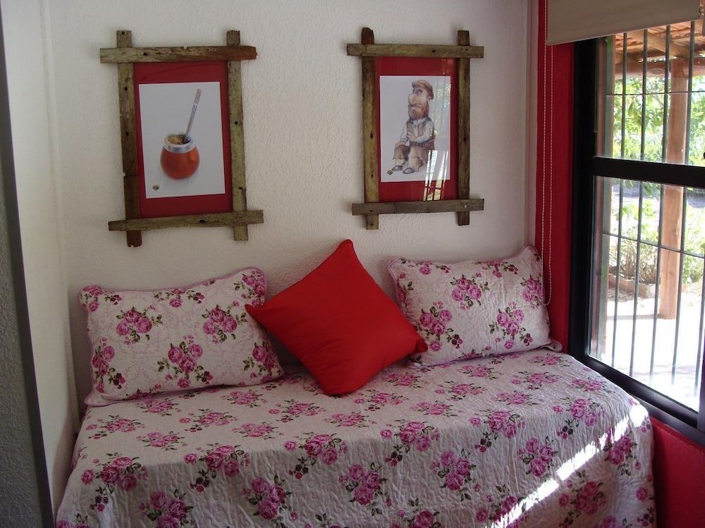 Estancia Renacimiento