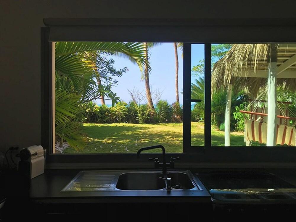 Terrenas Villas - La Iglesia