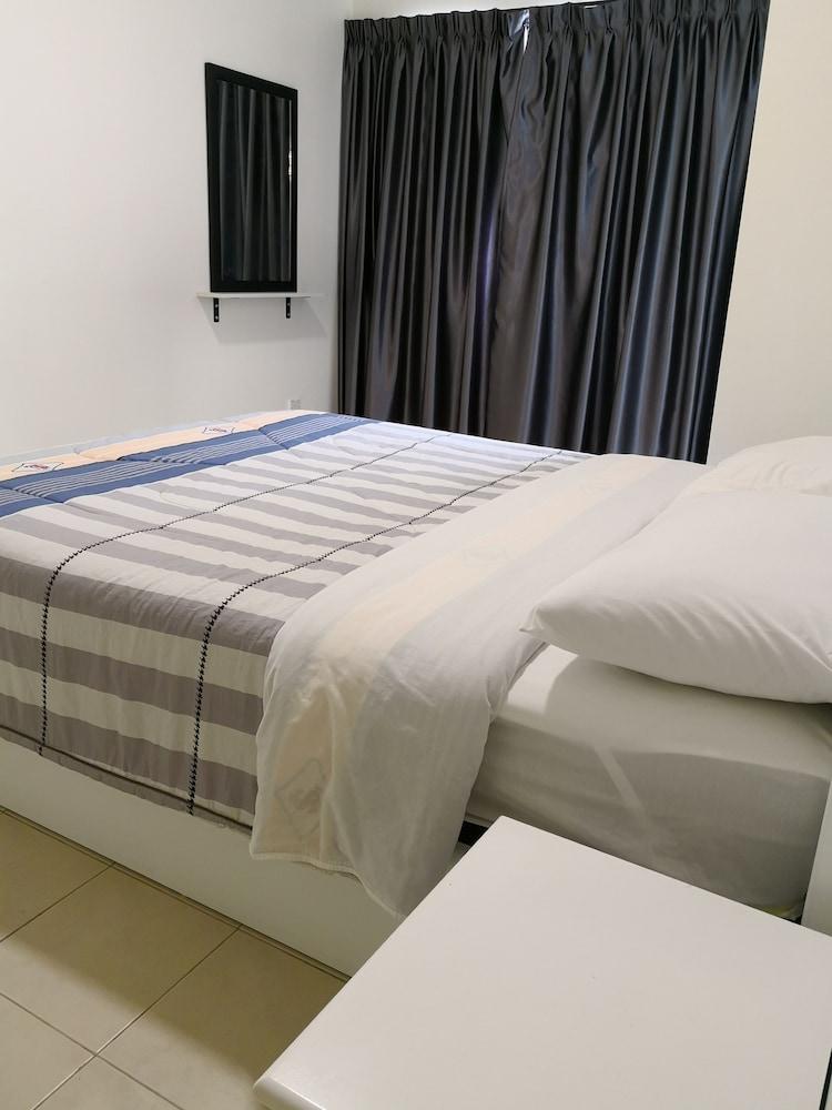 Goodlife Paradise Cameron Jaya