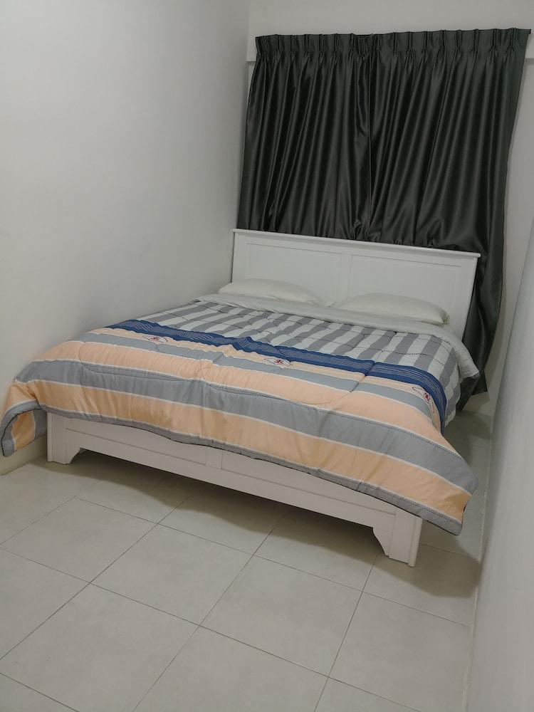 Goodlife Paradise Cameron Jaya