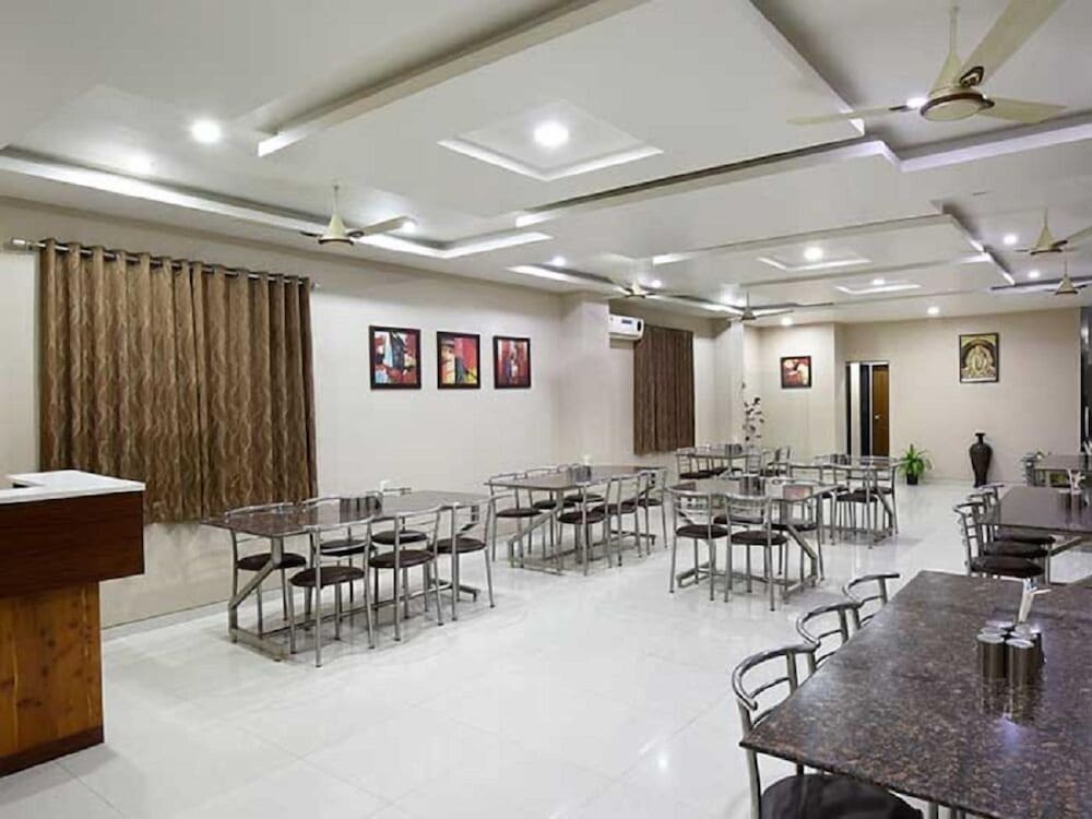 The Albion Sai Nimantran