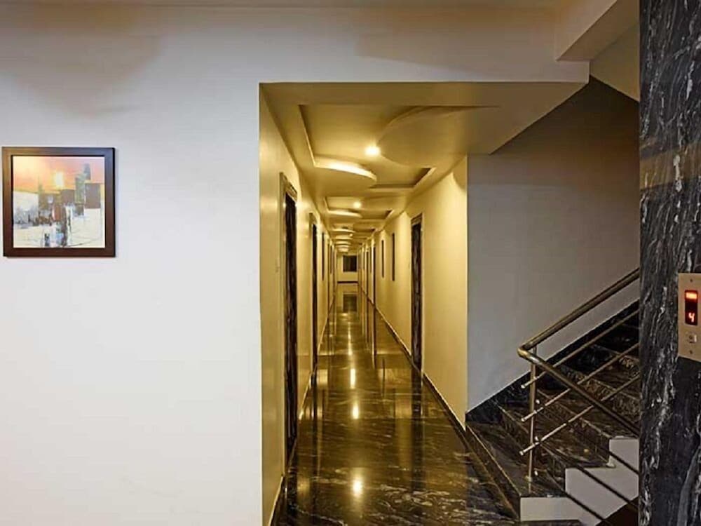 The Albion Sai Nimantran