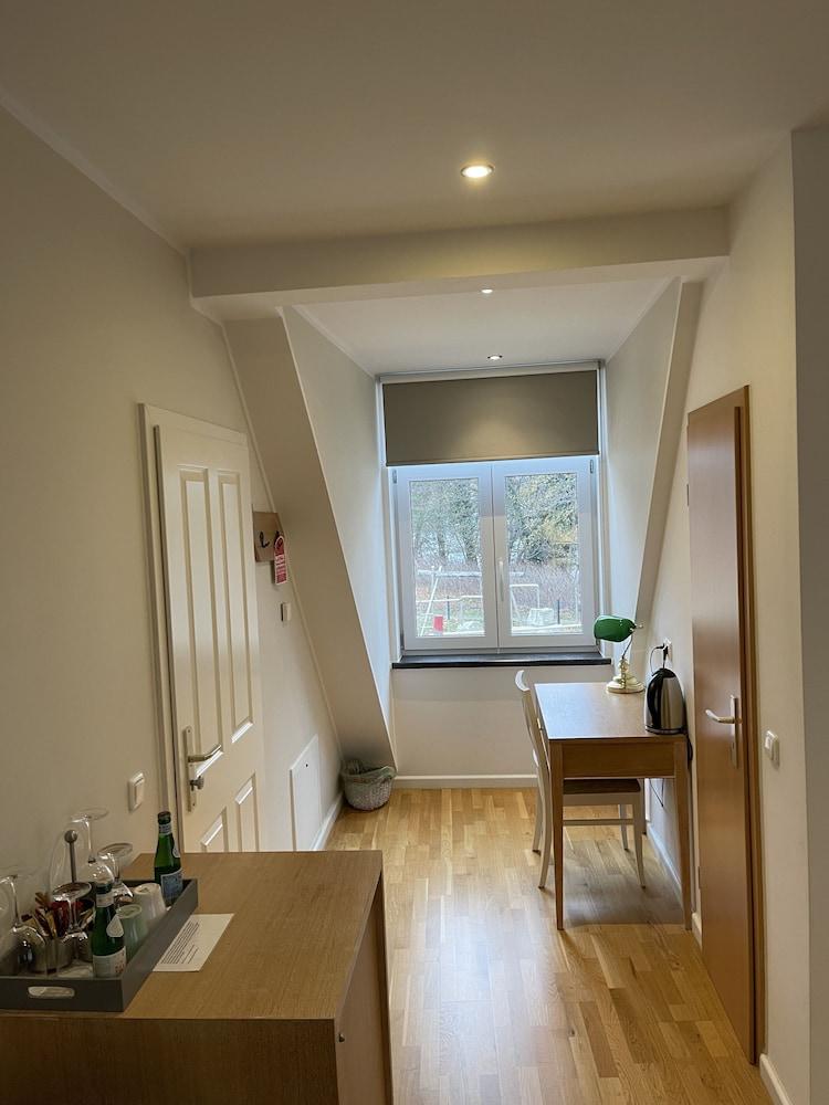 Hotel Altes Fährhaus