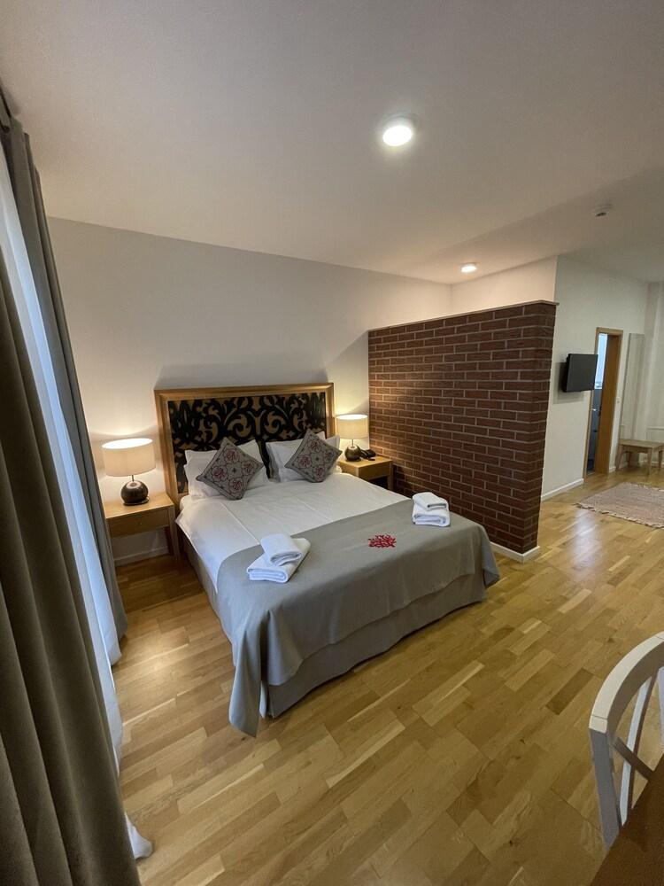 Hotel Altes Fährhaus