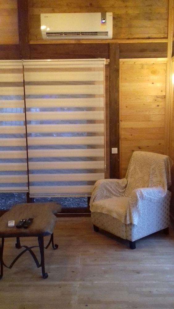 Natural Vadi Faralya