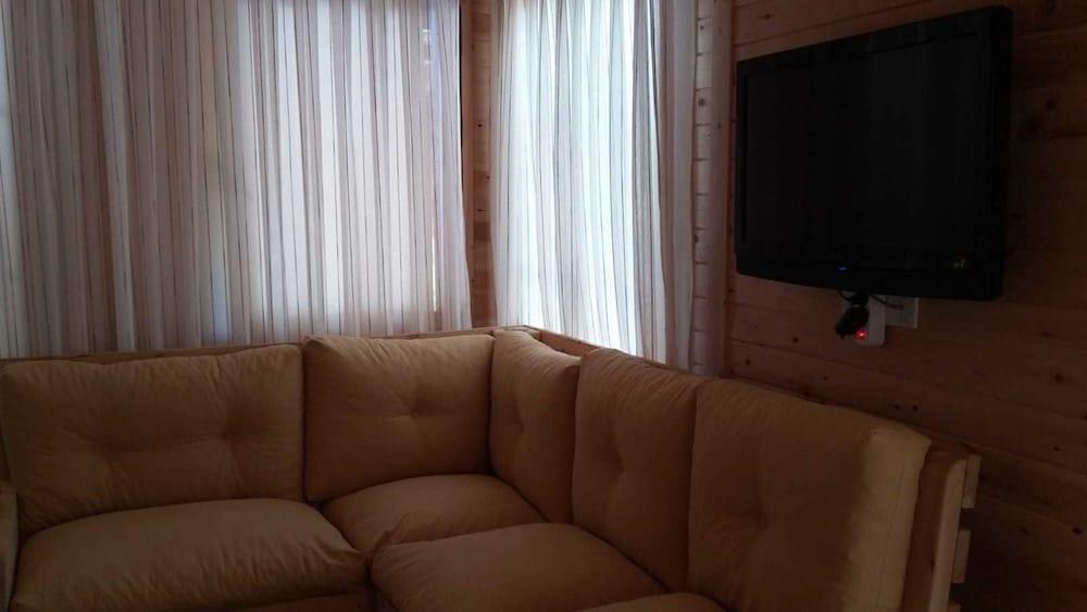 Natural Vadi Faralya