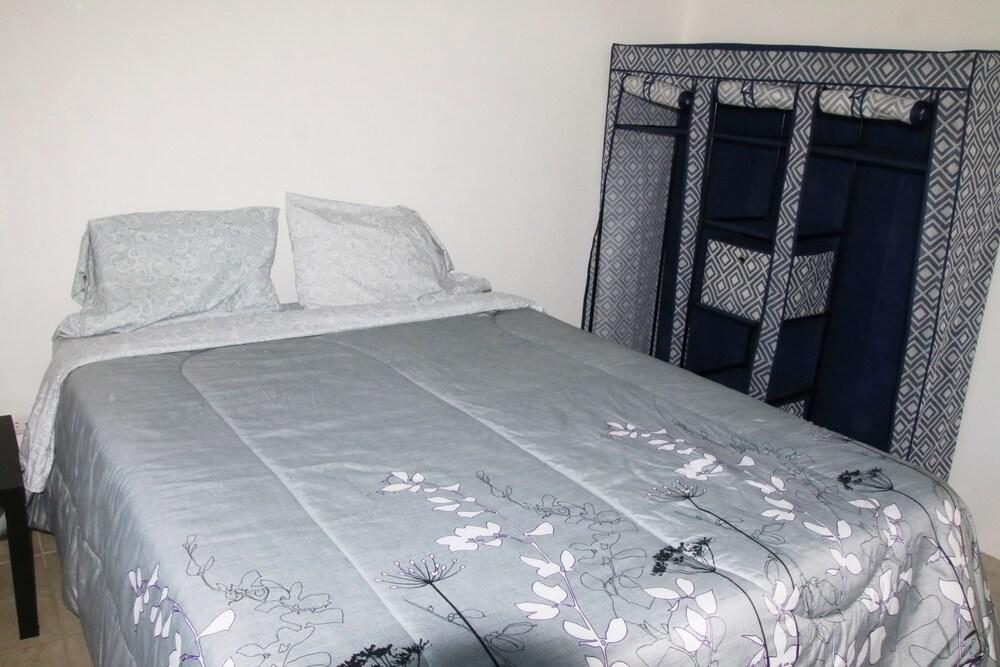 La Casa Blanca de Grecia