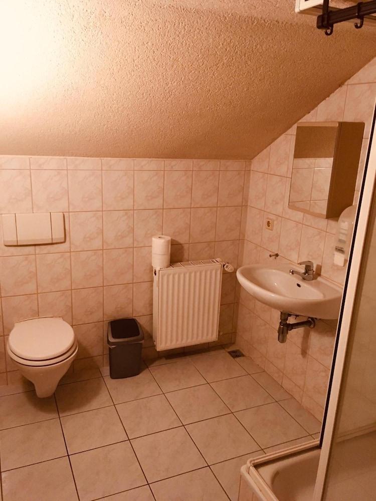 Prinz-Friedrich-August Baude