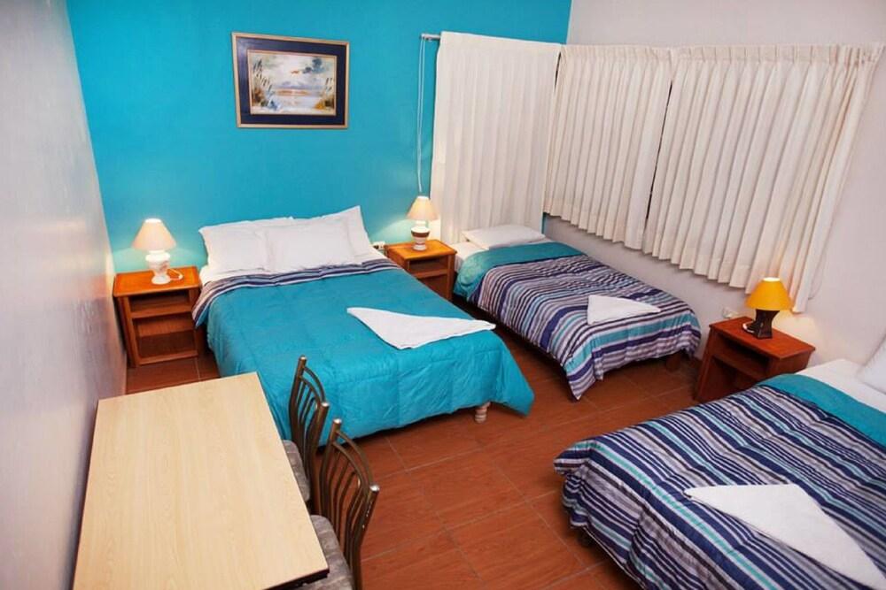Arequipa Dreams Inn - Hostel