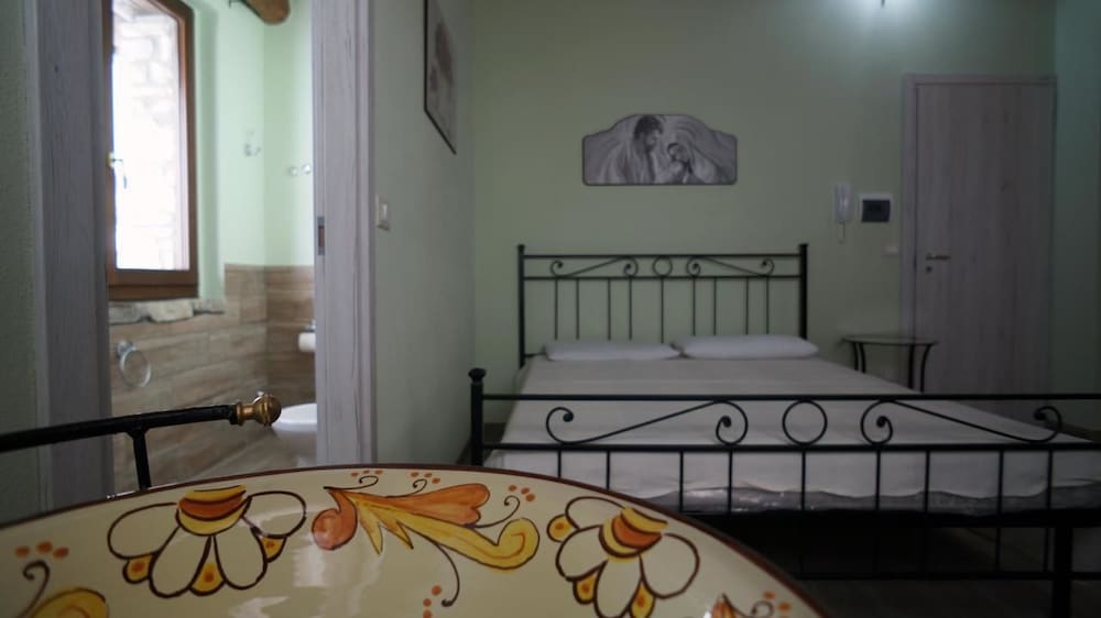 Tenuta Iannone - In Tornareccio