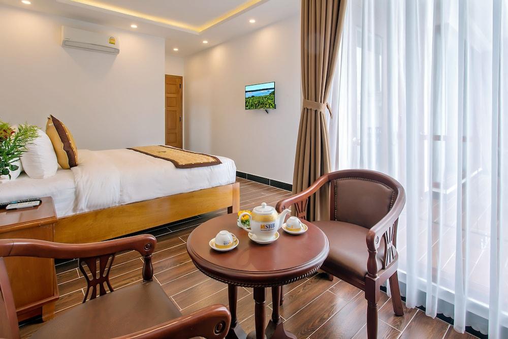 Hoi An Vi Khoa Villa