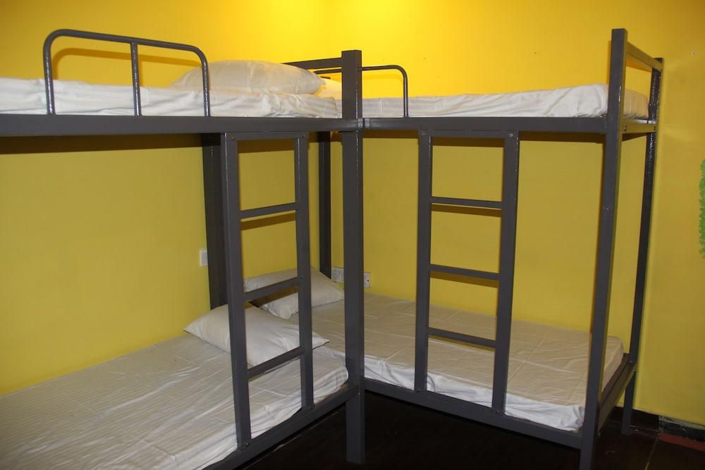 Eltravo Hostel Udaipur