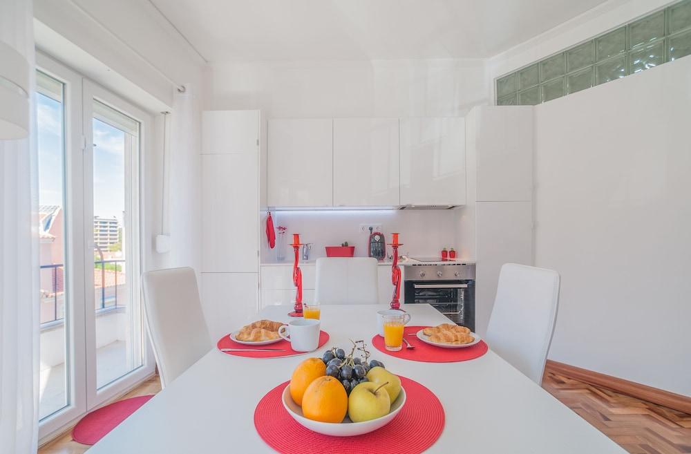 City Center Stylish Apartment