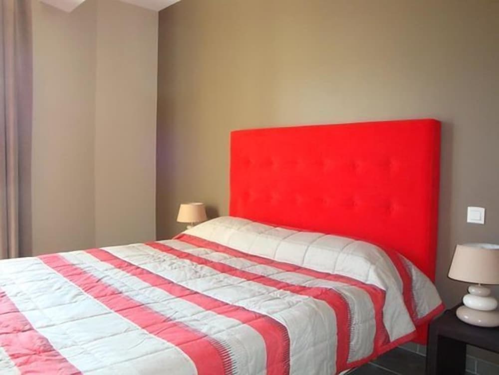 Chambres d'hôtes chez Fernand