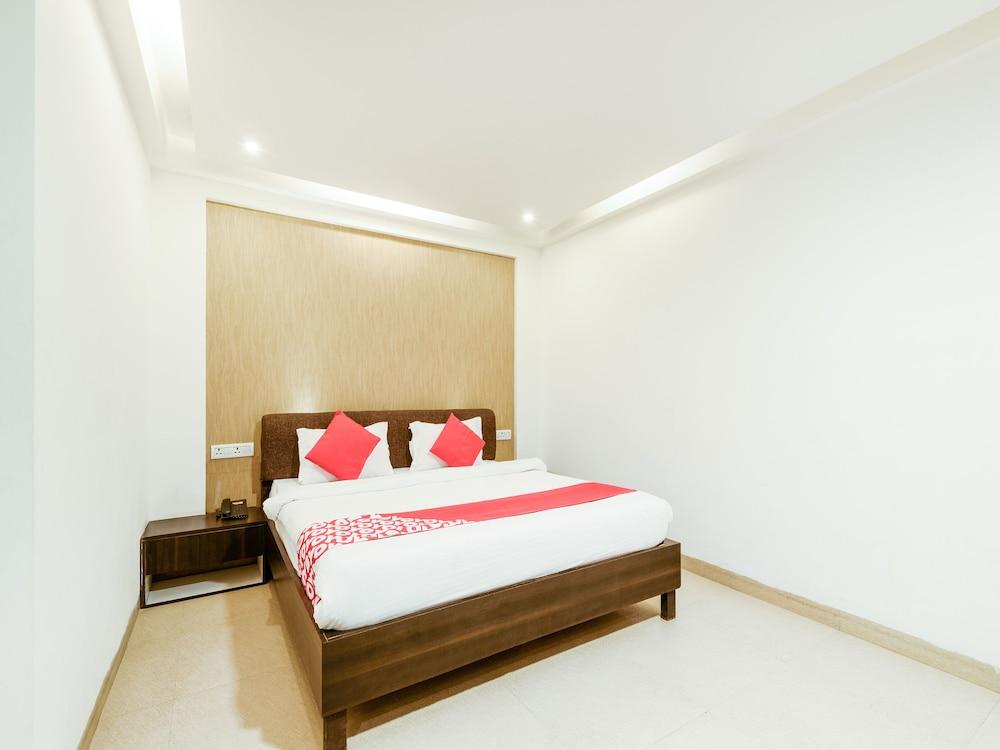 OYO 14068 Rendezvous Resorts