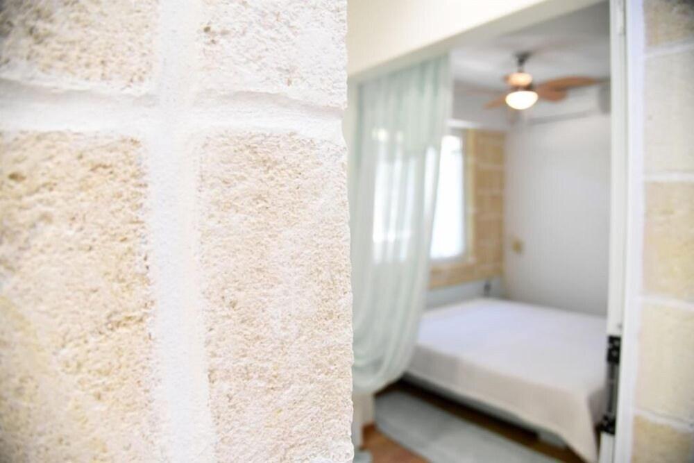 B&B Al Vecchio Glicine