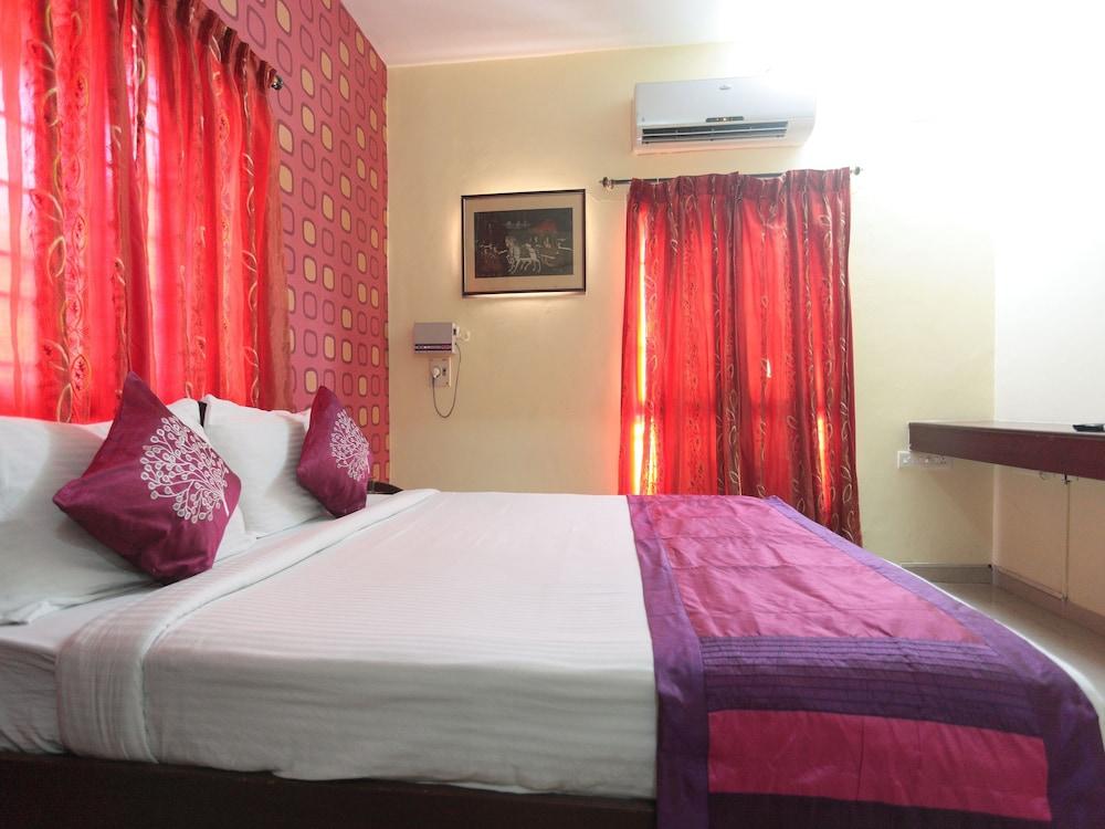 OYO 5441 Kodambakkam