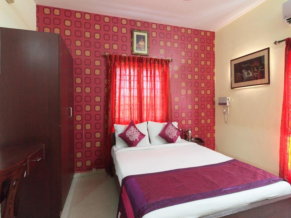 OYO 5441 Kodambakkam