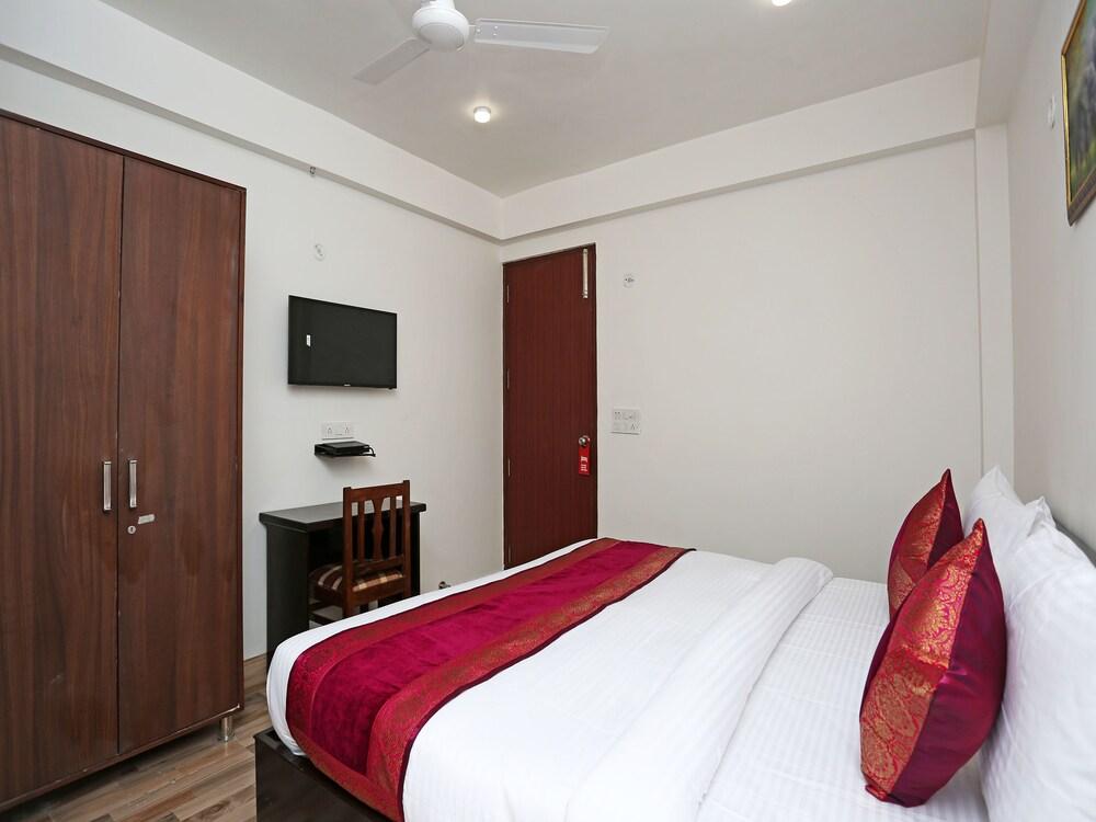 OYO 14337 Better Wish Residency