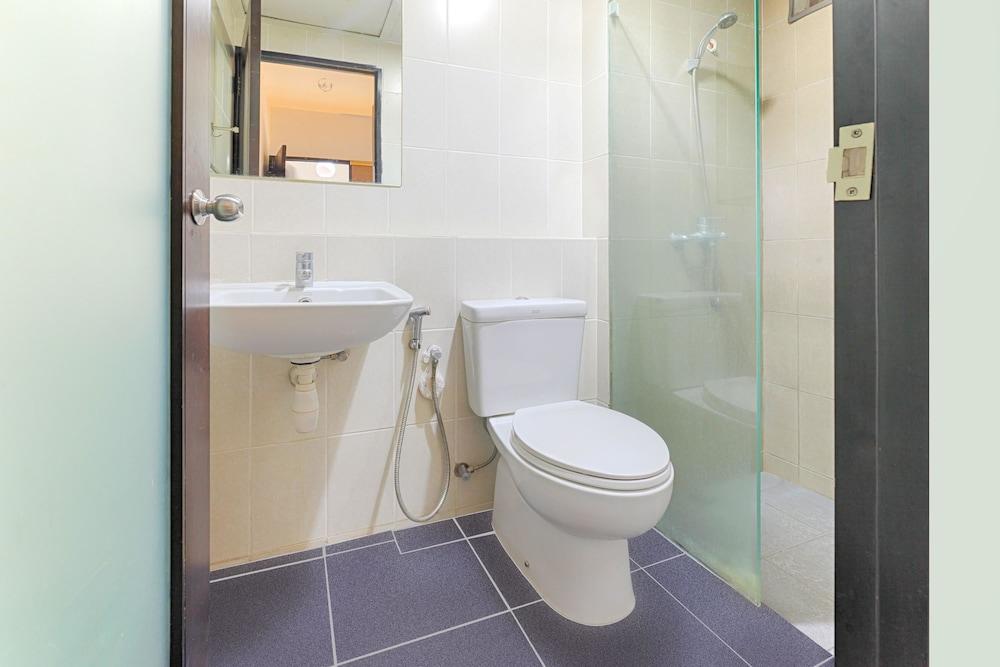 Literooms Setiabudi Sudirman