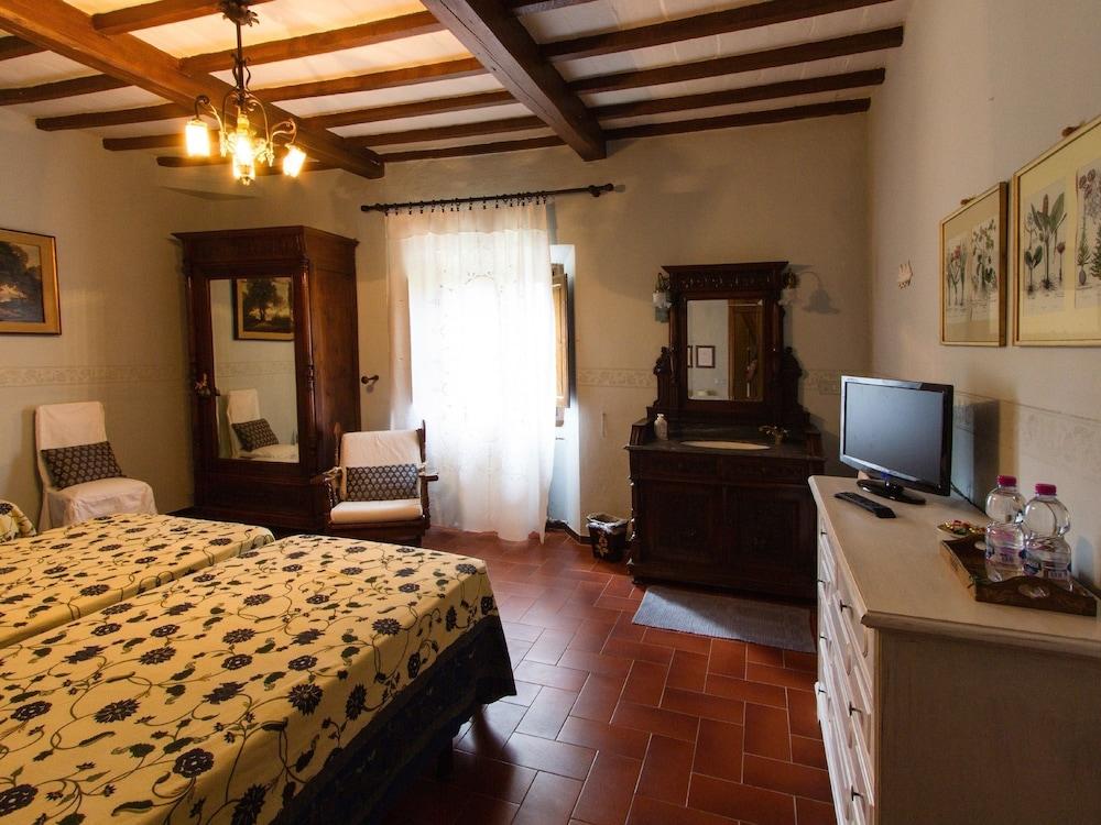 B&B Villa Manini