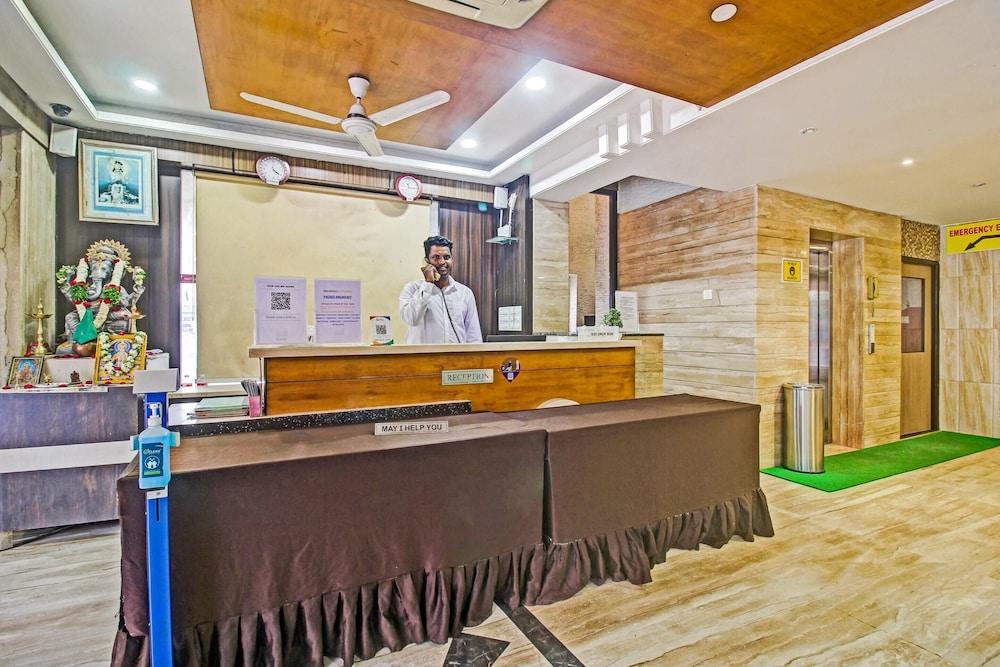 Townhouse 692 Hotel Nera Regency