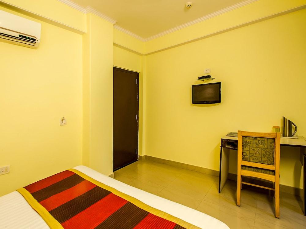 OYO 658 Hotel Seven Seas