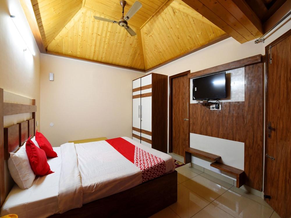 OYO 14591 Kasauli View lodge