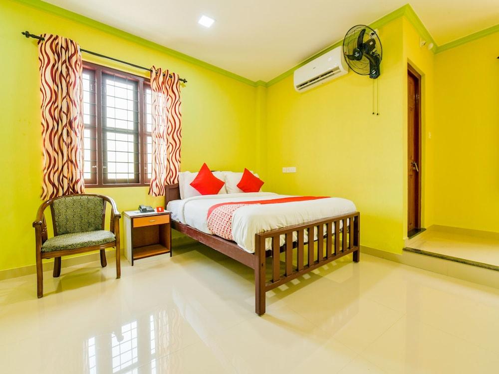 OYO 15109 Dream Stay