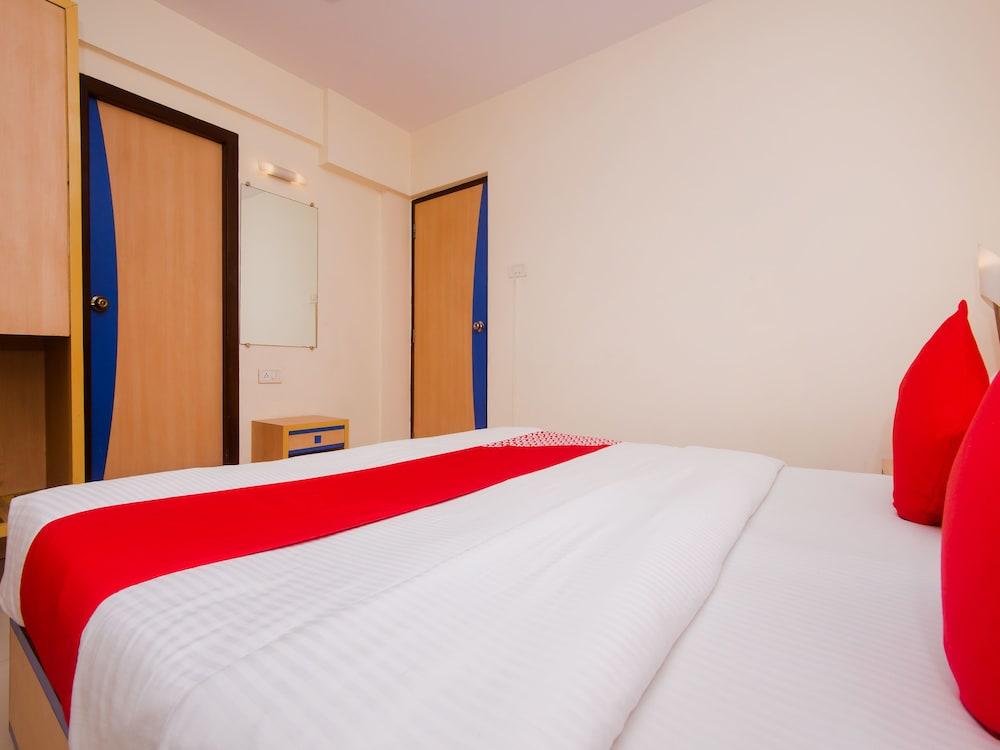 OYO 15103 Blue Sapphires