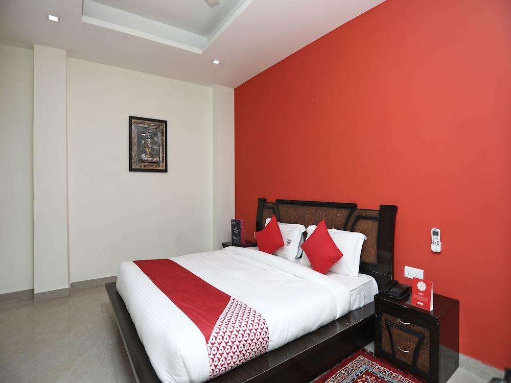 OYO 3179 Heritage Haveli