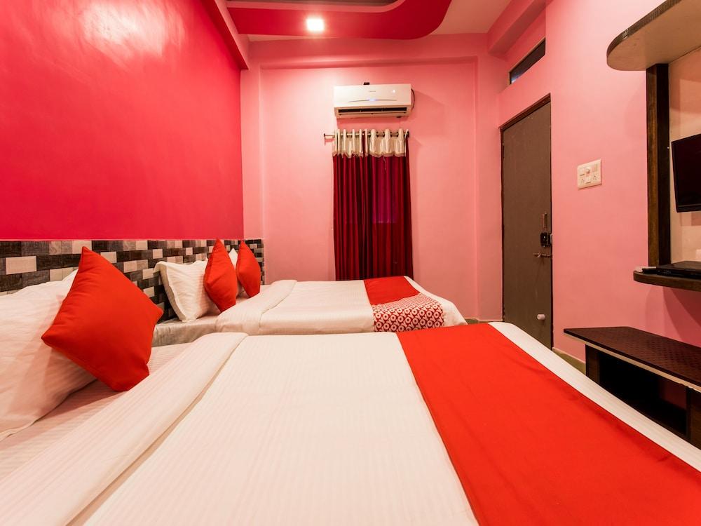 OYO 14594 Hotel Amaltas