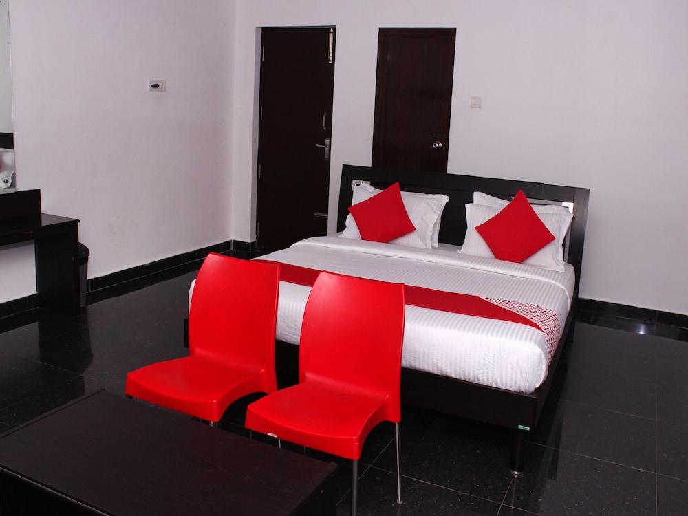 OYO 14807 Hotel Yercaud The Raintrees