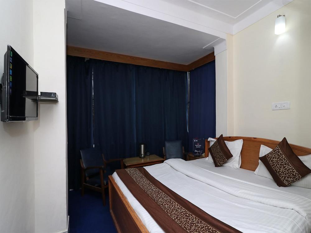 OYO 14678 Hotel Filigree