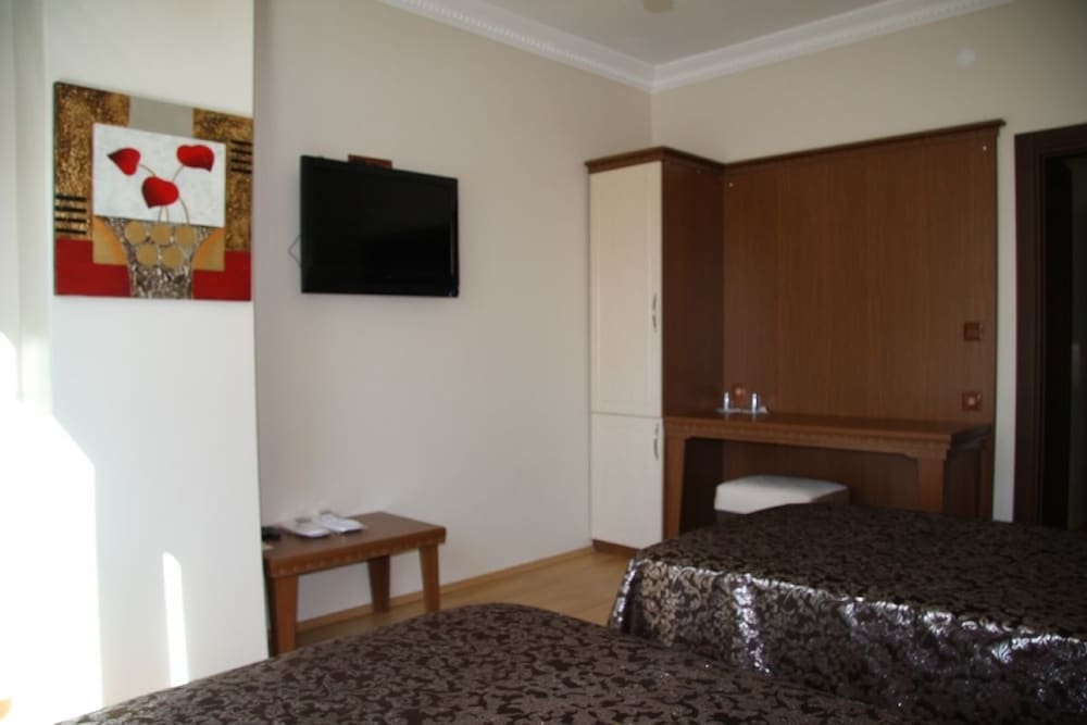 Fidan Park Hotel