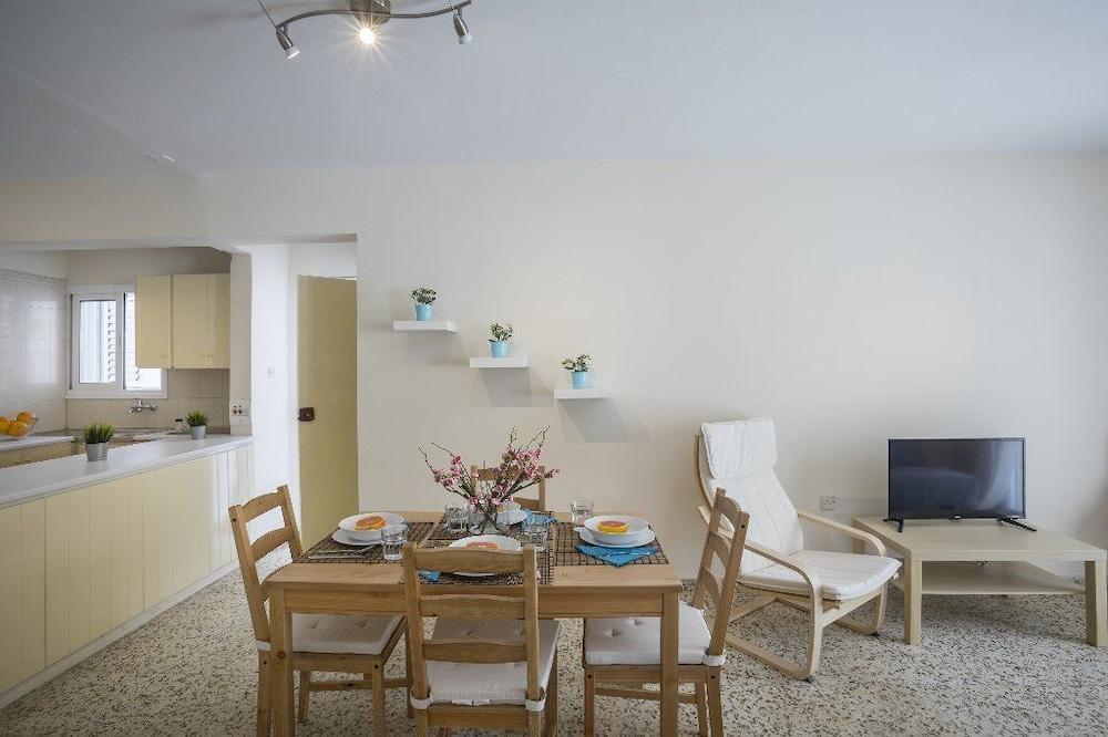 Central Ayia Napa Suite