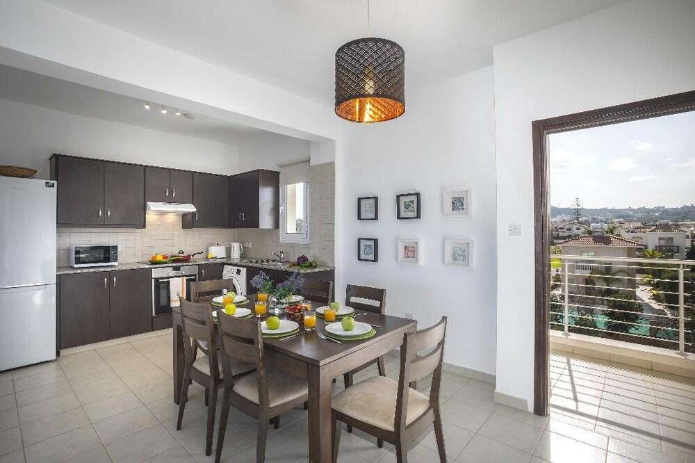 Protaras Palm Suite 207