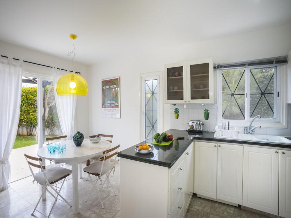 Protaras Villa Sea Maris