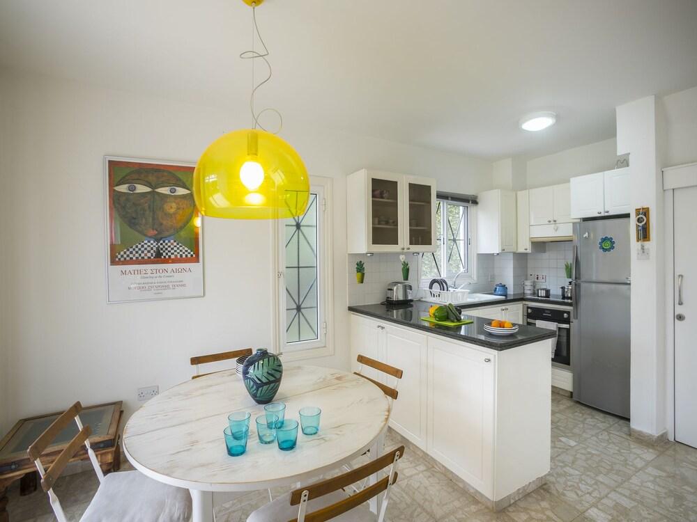 Protaras Villa Sea Maris